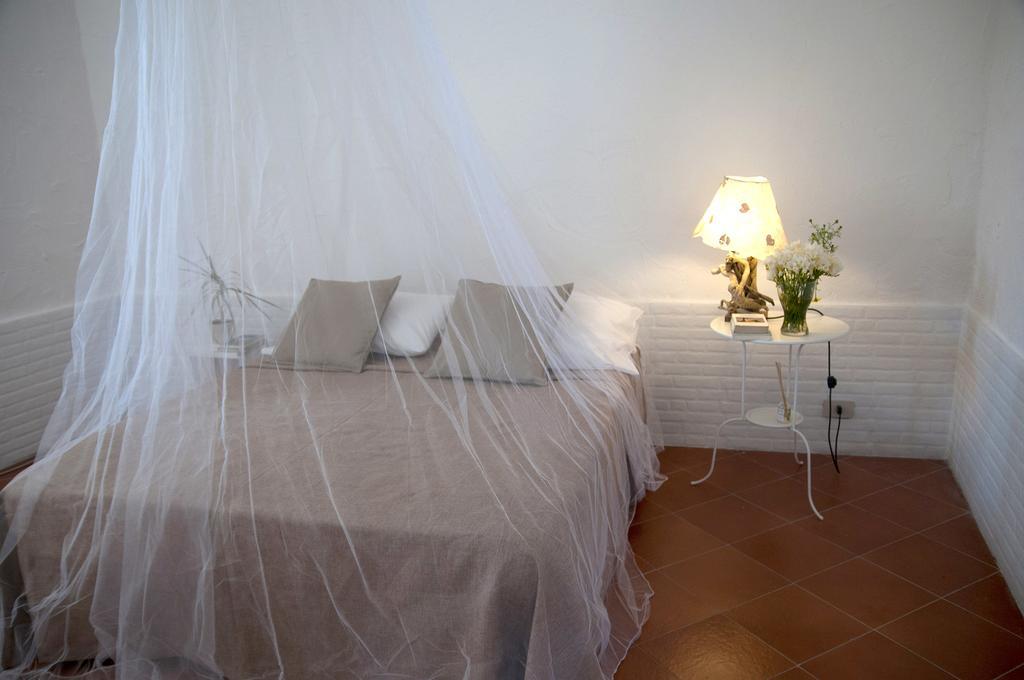 Addumari Villa Palermo Dış mekan fotoğraf