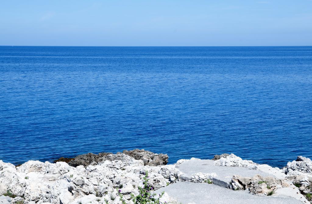 Addumari Villa Palermo Dış mekan fotoğraf