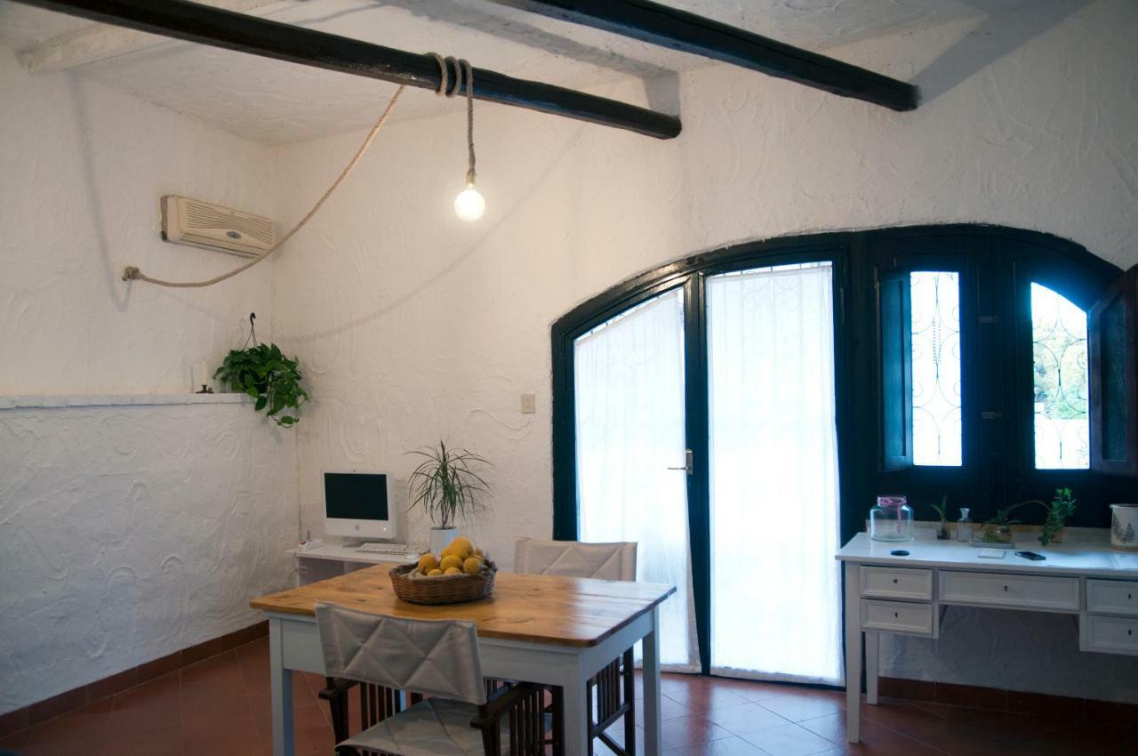 Addumari Villa Palermo Dış mekan fotoğraf