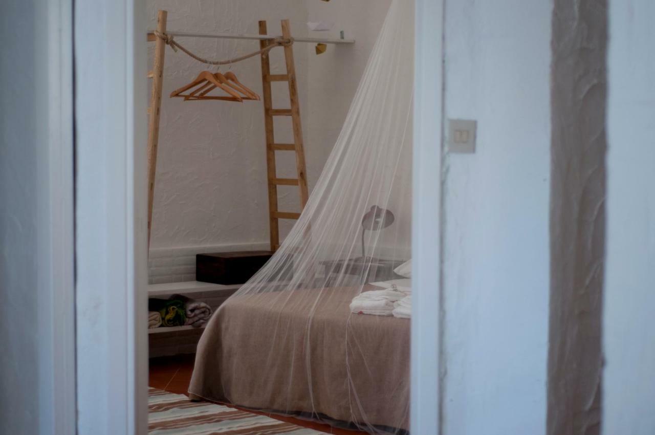 Addumari Villa Palermo Dış mekan fotoğraf